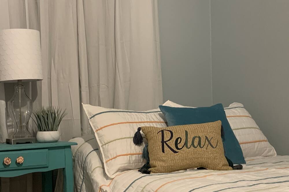 Photo of Bedroom in Kilgore