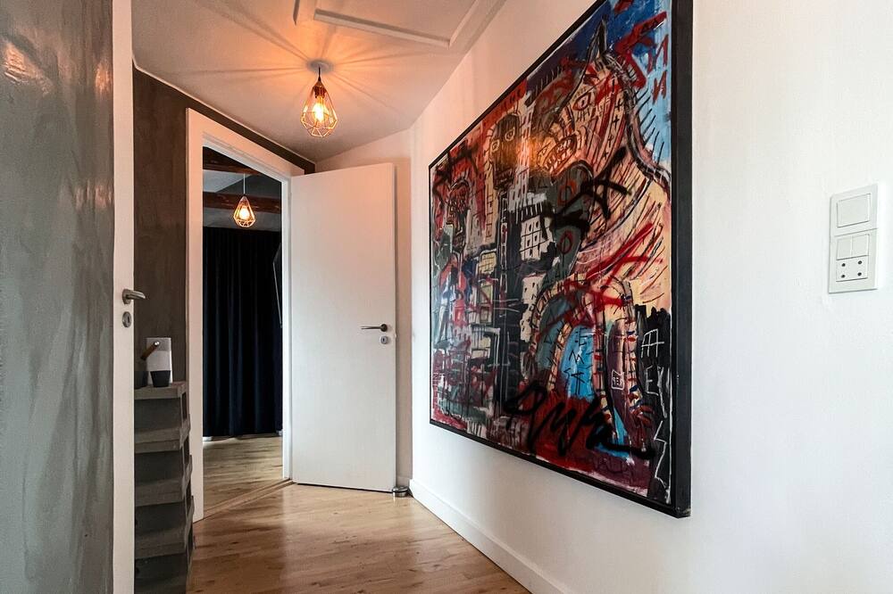 Photo of Bedroom in Vesterbro