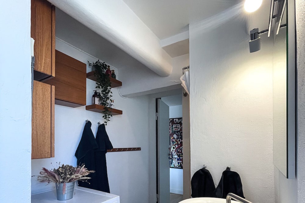 Photo of Bathroom in Vesterbro