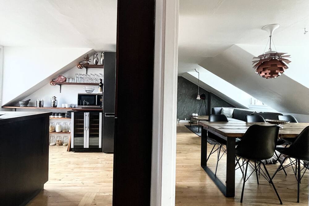 Photo of Livingroom in Vesterbro