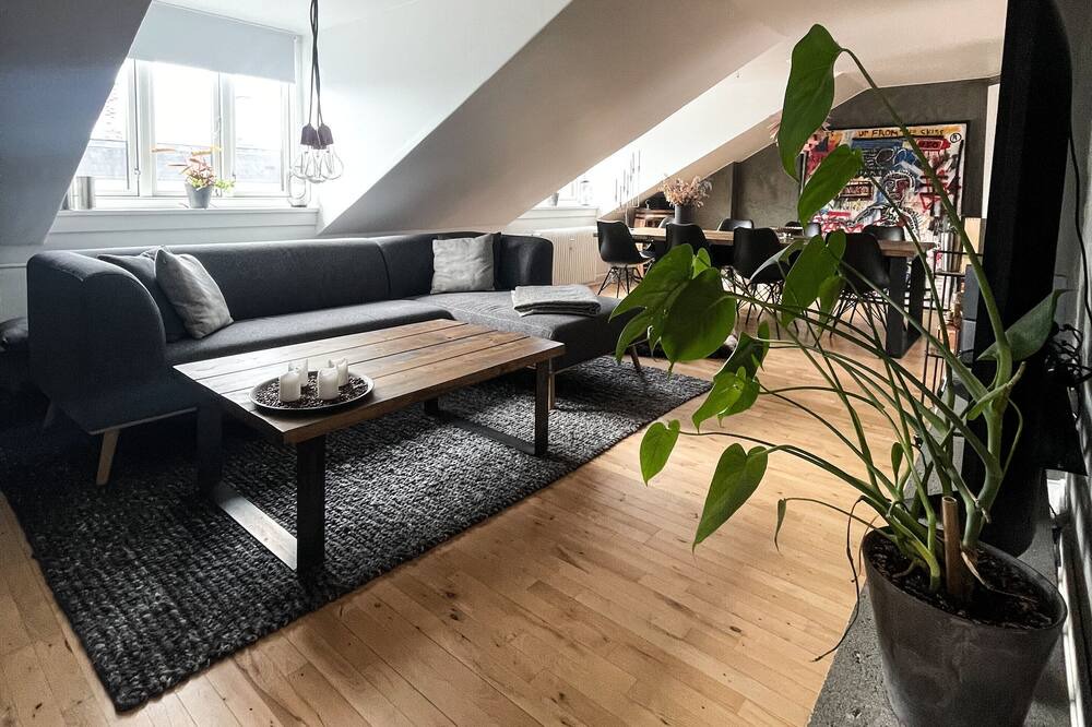 Photo of Livingroom in Vesterbro
