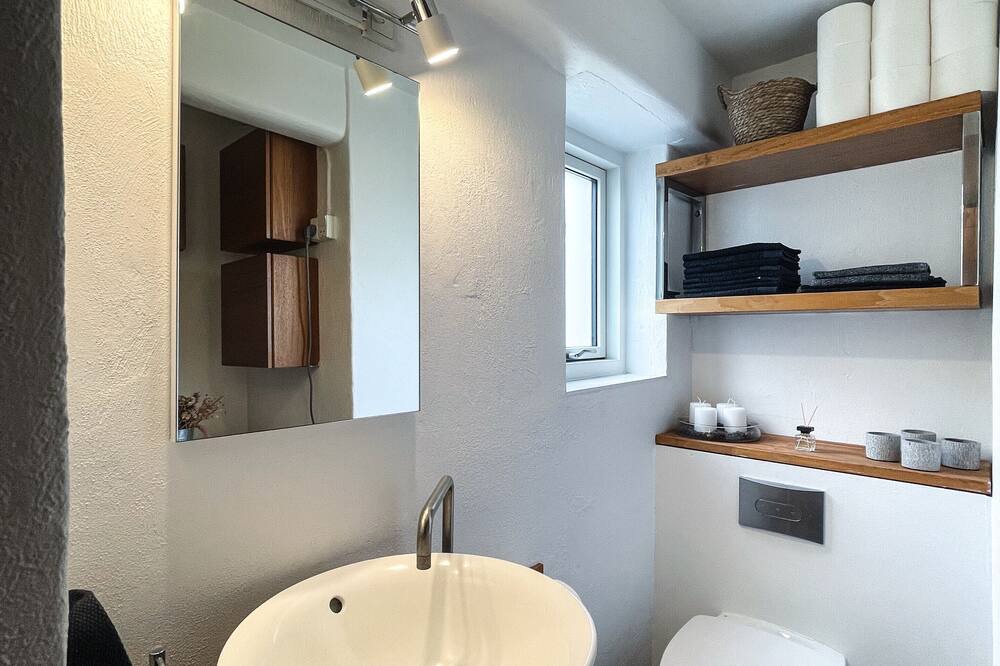 Photo of Bathroom in Vesterbro