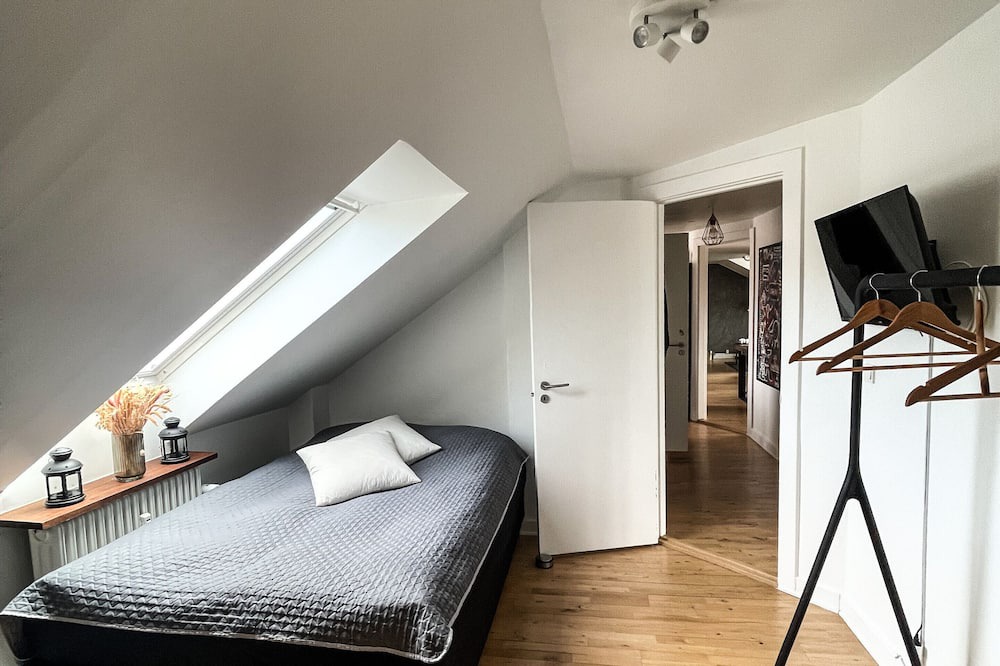 Photo of Bedroom in Vesterbro