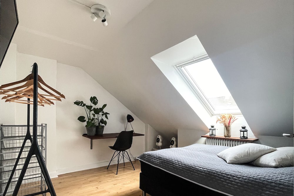 Photo of Bedroom in Vesterbro