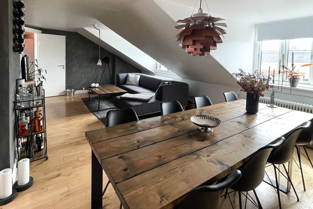 Photo of Kitchen in Vesterbro