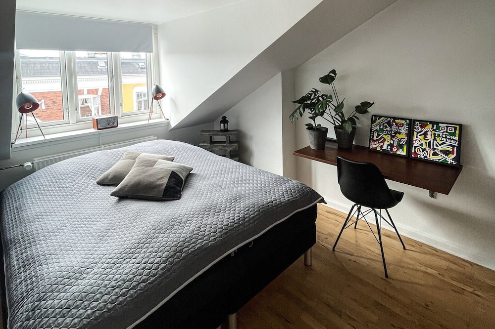 Photo of Bedroom in Vesterbro