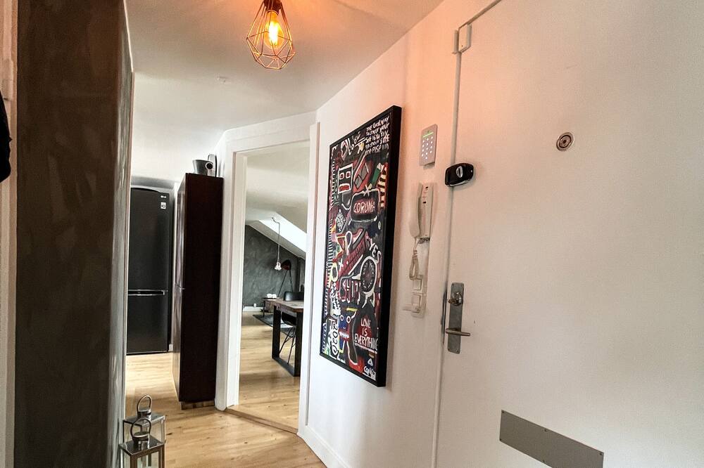 Photo of Bedroom in Vesterbro