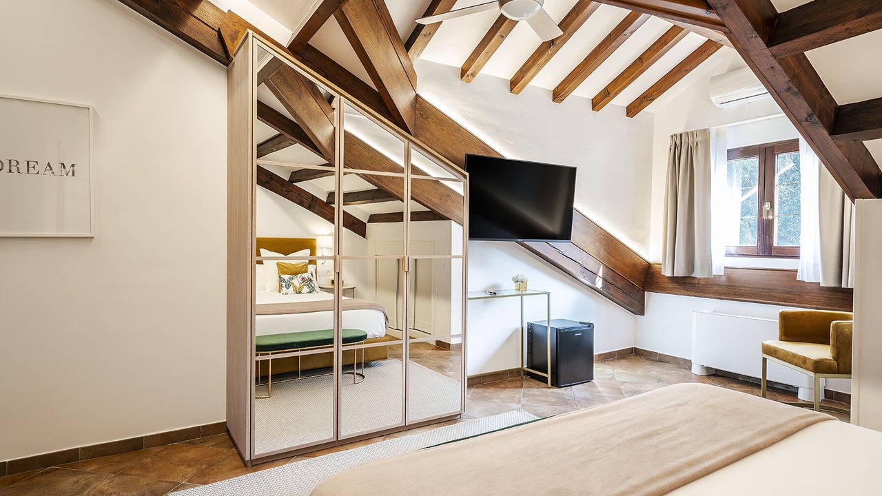 Photo of Bedroom in Liano
