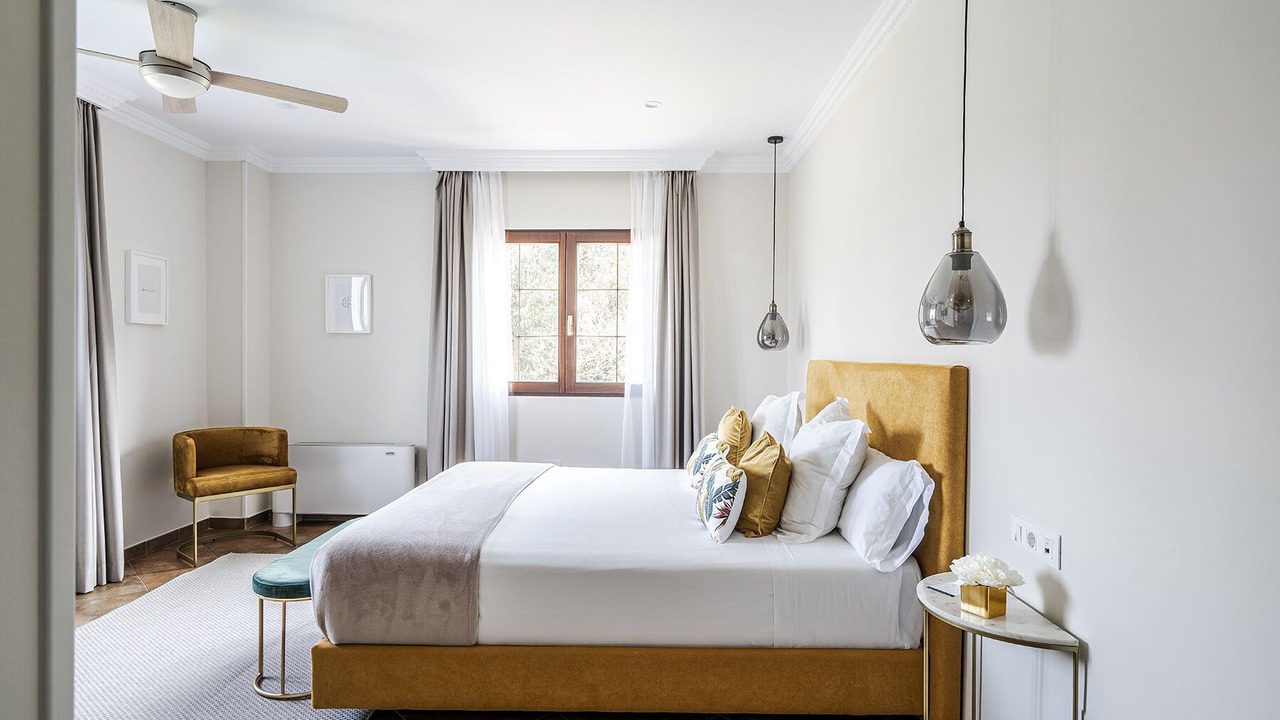 Photo of Bedroom in Liano
