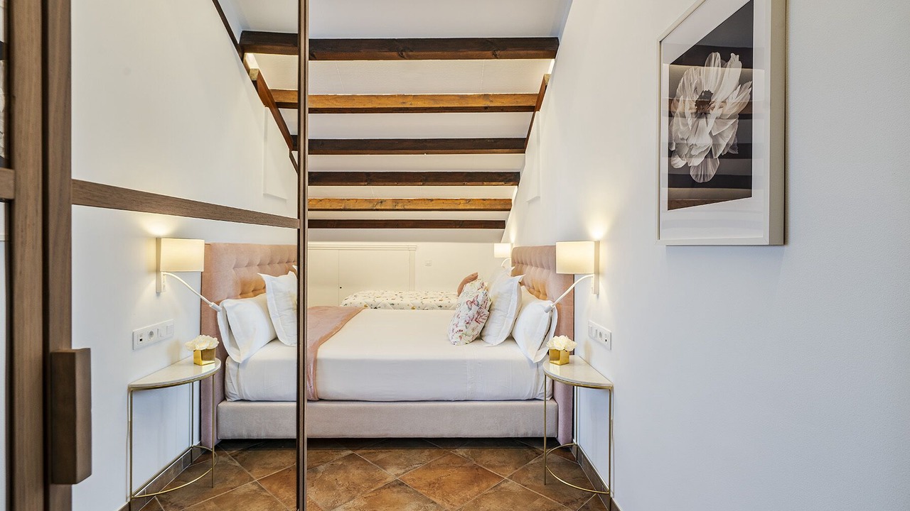 Photo of Bedroom in Liano