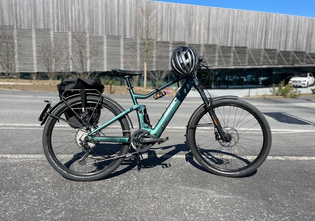 Photo of Outdoor in Le Chenit