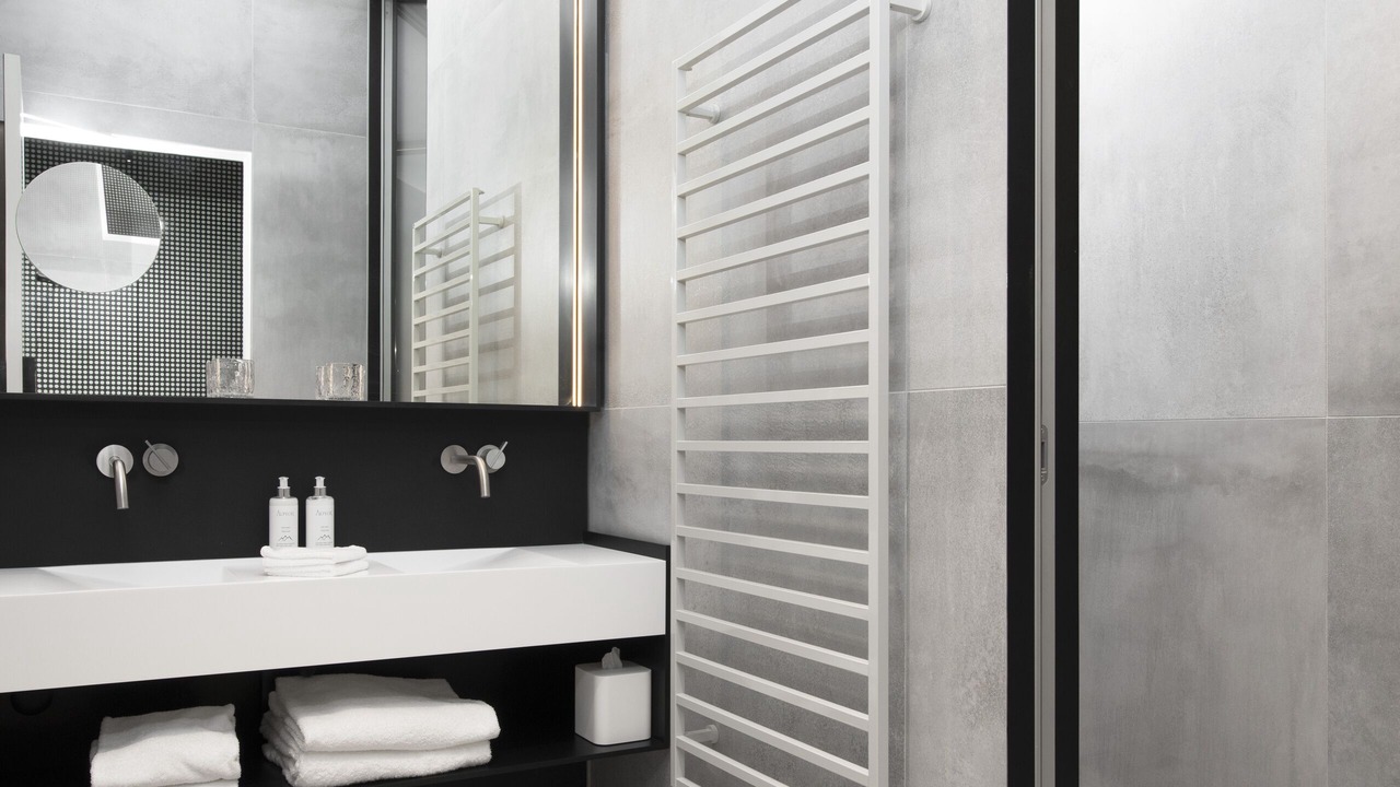 Photo of Bathroom in Le Chenit