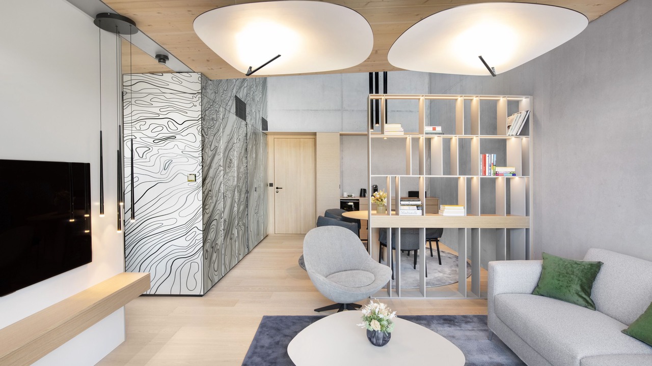 Photo of Bedroom in Le Chenit