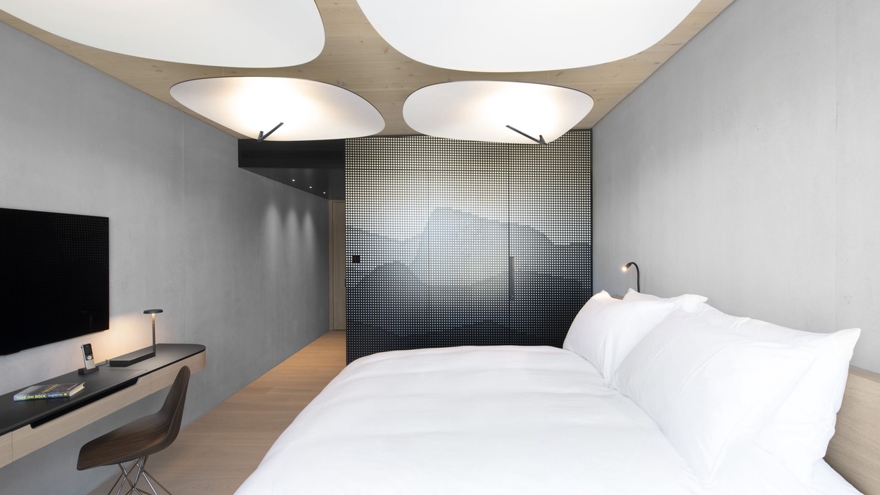 Photo of Bedroom in Le Chenit