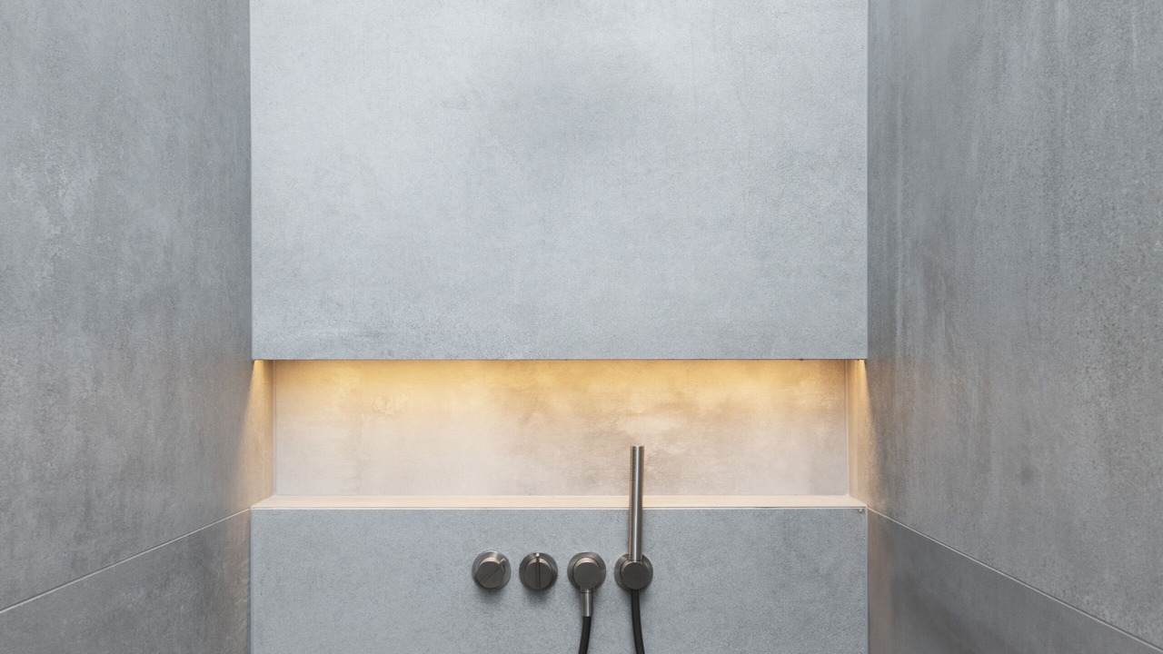 Photo of Bathroom in Le Chenit