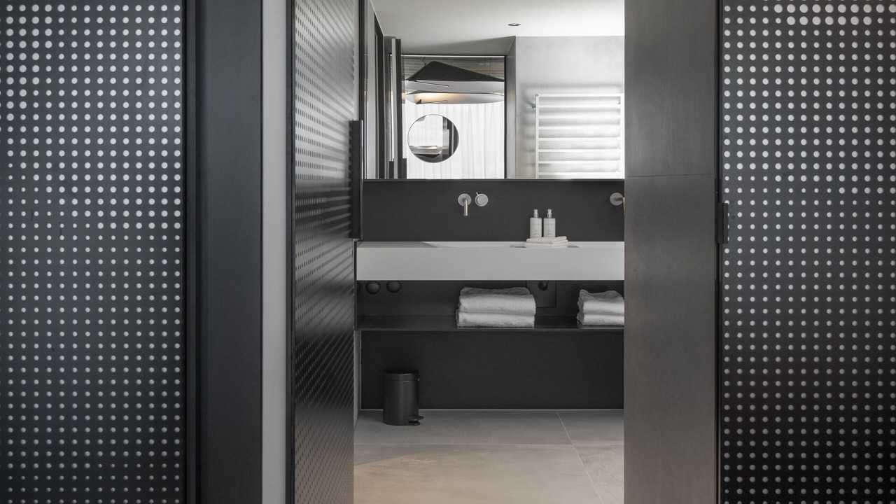 Photo of Bathroom in Le Chenit