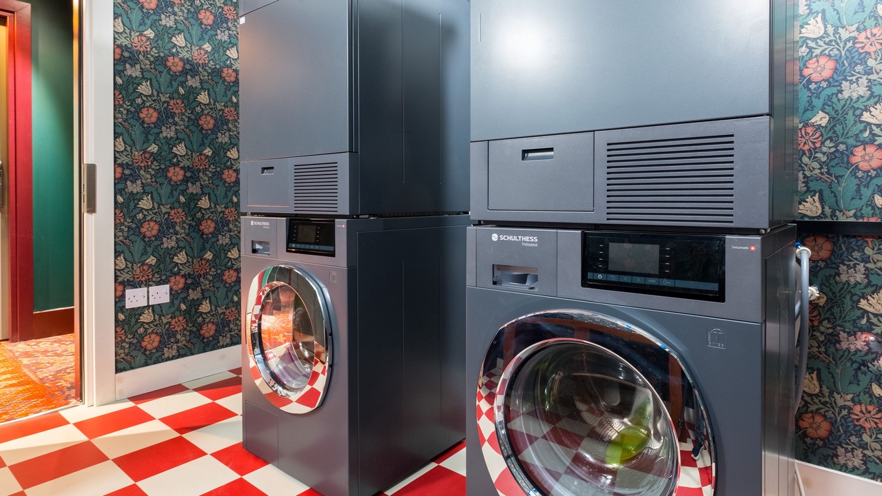 Photo of Bedroom in Chiswick