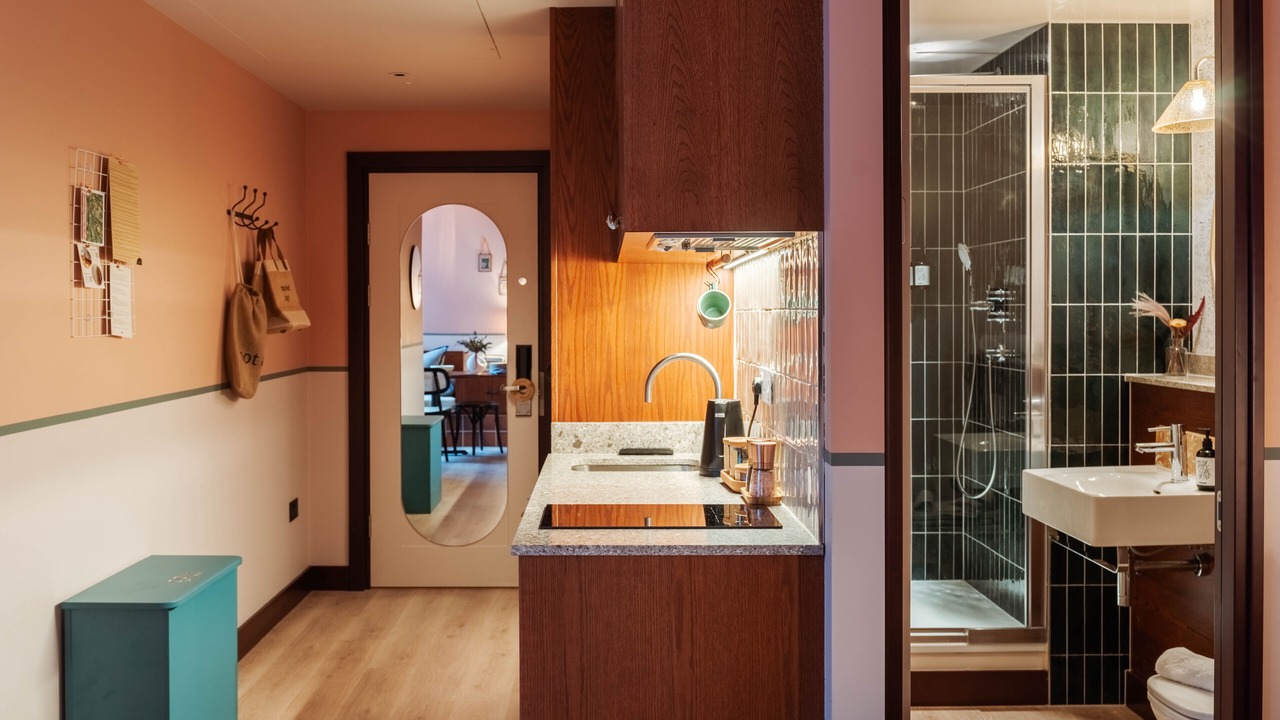 Photo of Bedroom in Chiswick