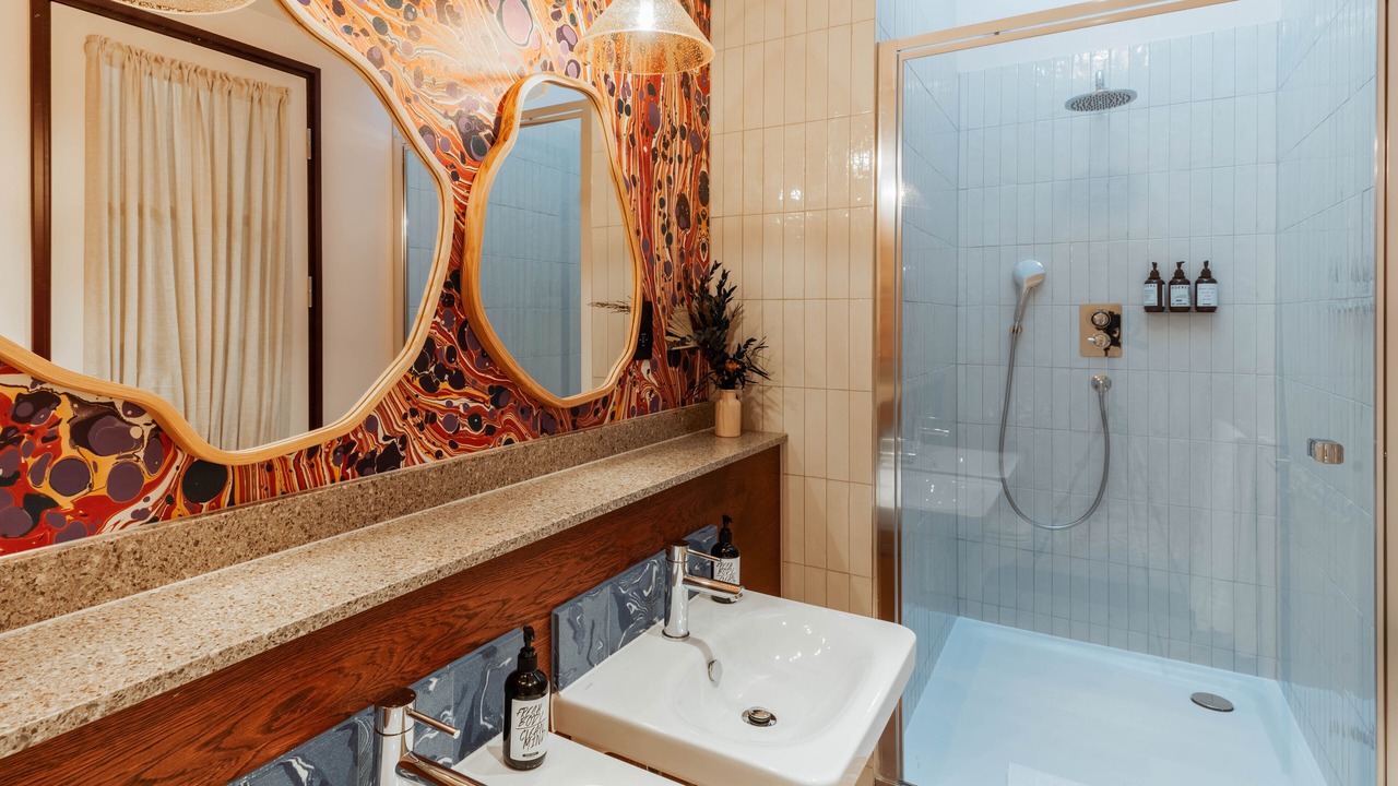 Photo of Bathroom in Chiswick