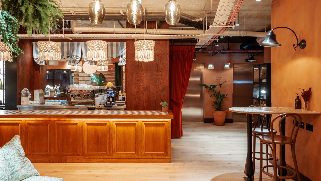 Photo of Others in Chiswick