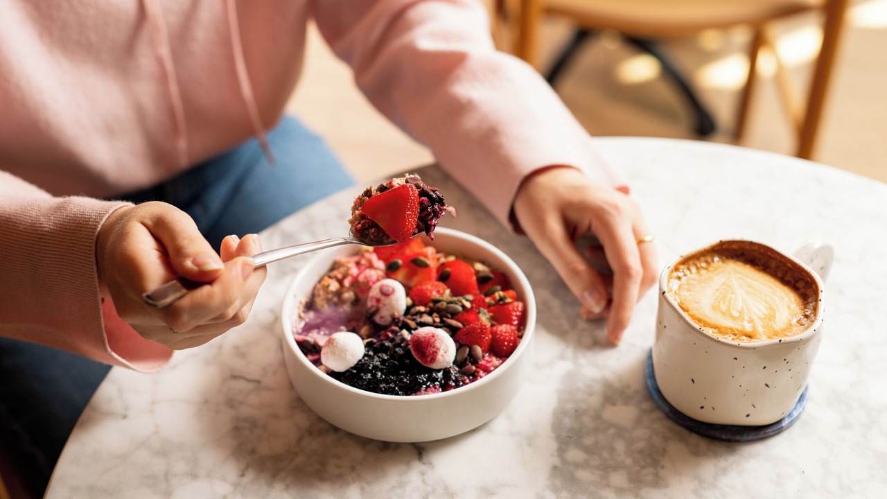 Photo of Others in Chiswick