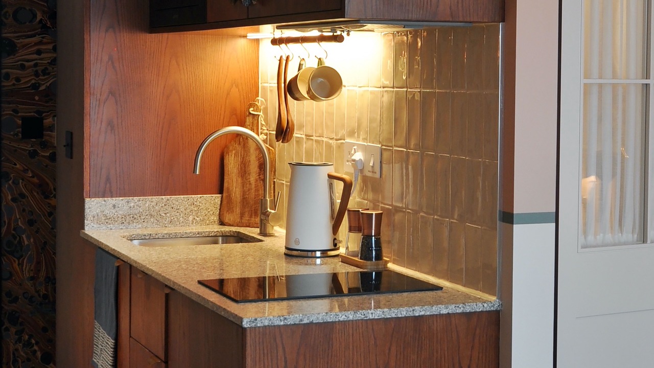 Photo of Livingroom in Chiswick