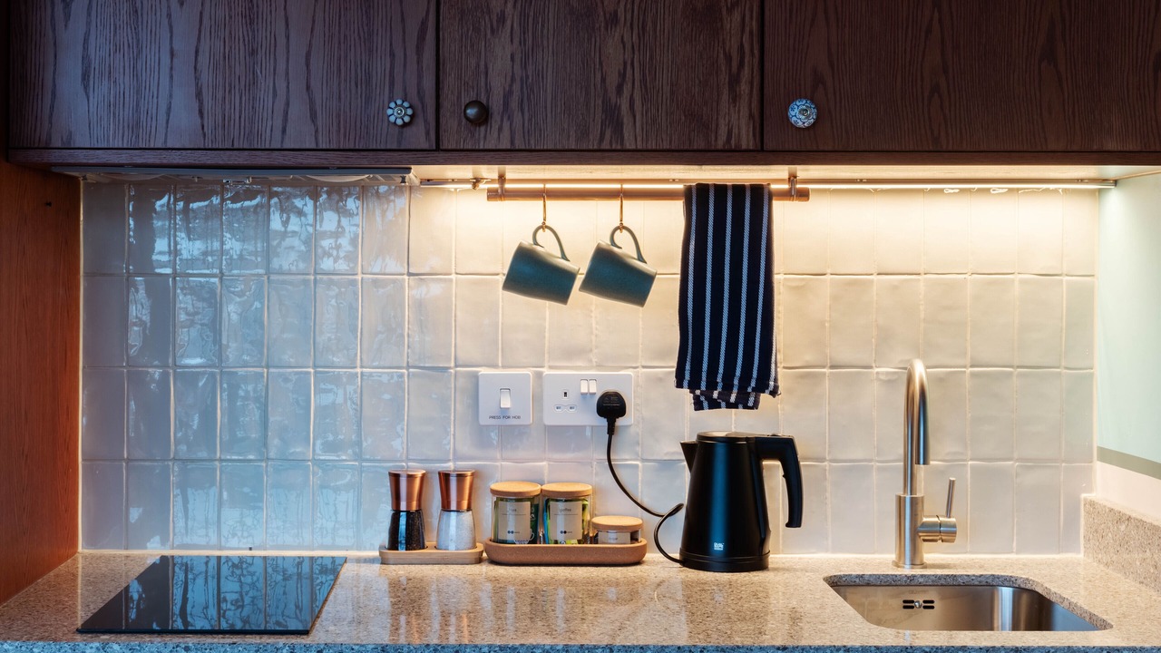 Photo of Kitchen in Chiswick