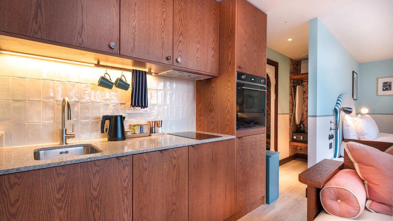 Photo of Kitchen in Chiswick