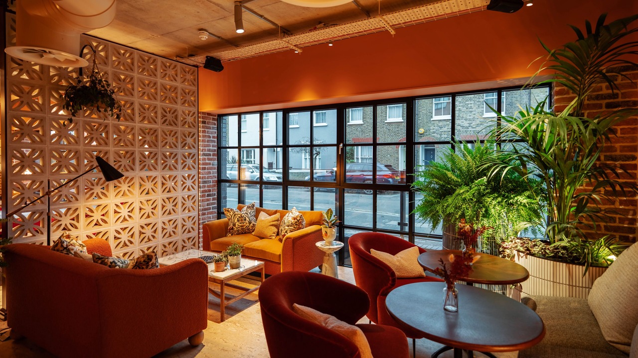 Photo of Others in Chiswick