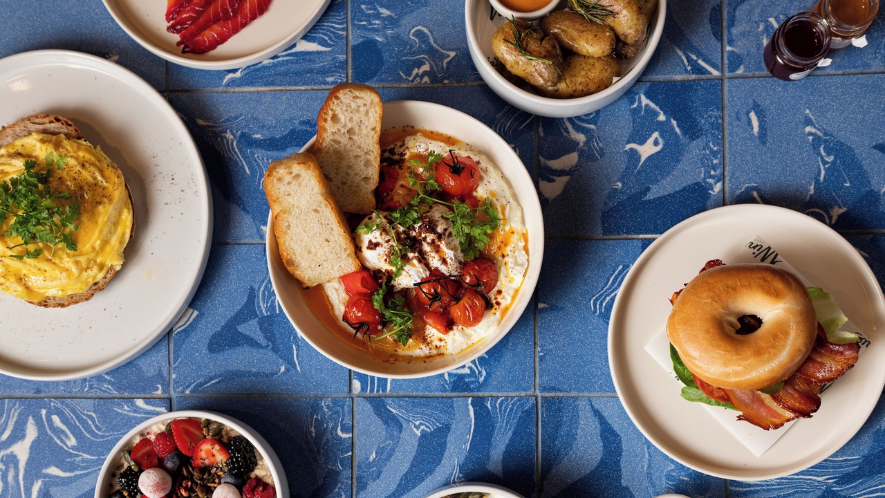 Photo of Others in Chiswick