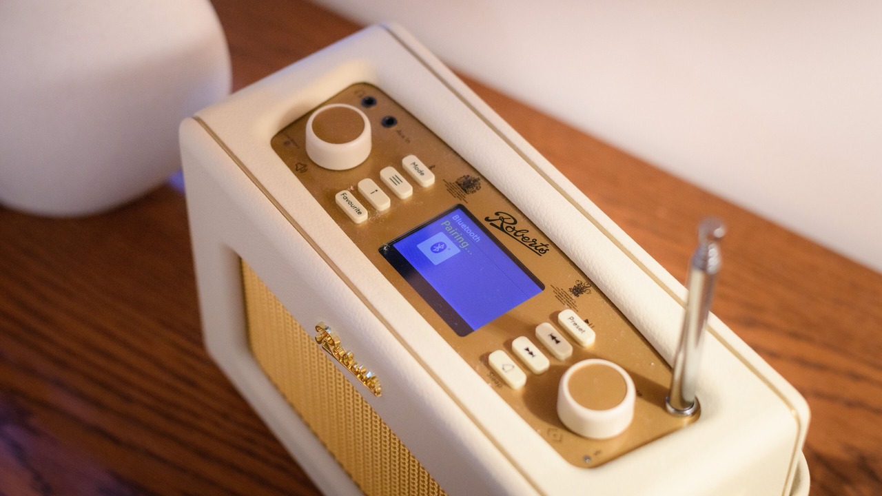 Photo of Bedroom in Chiswick