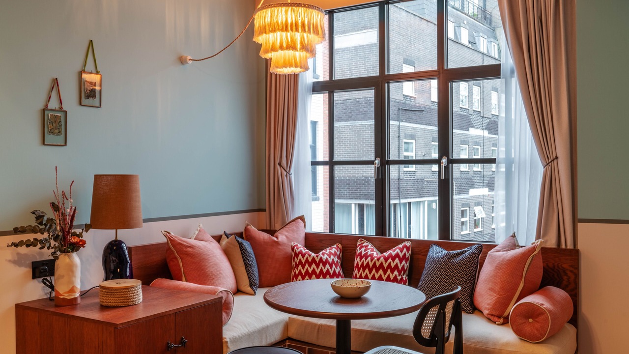 Photo of Bedroom in Chiswick