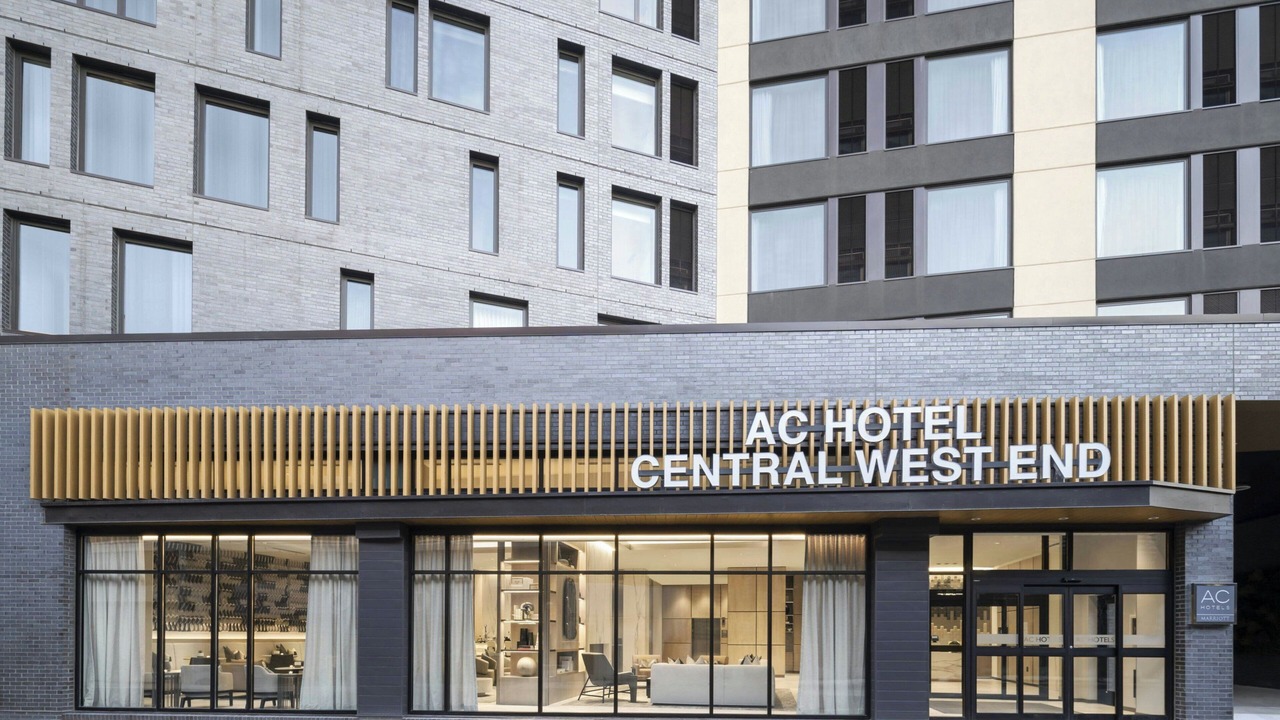 Photo of Others in Central West End