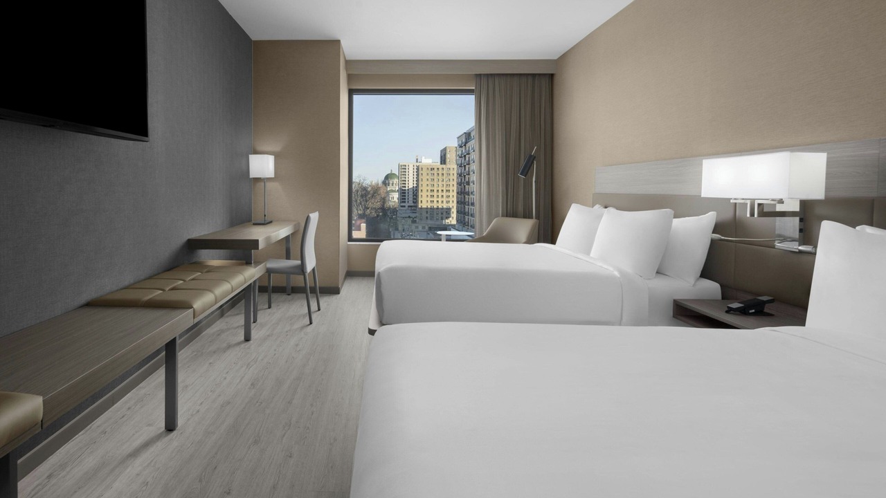 Photo of Bedroom in Central West End