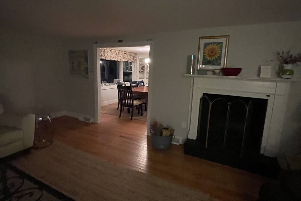 Photo of Livingroom in Katama
