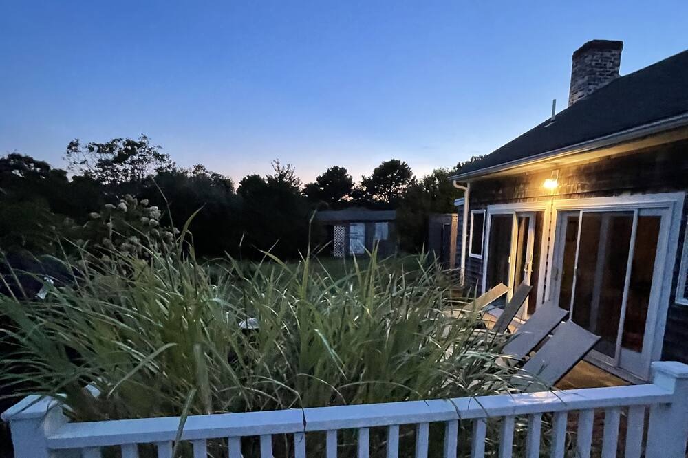 Photo of Outdoor in Katama