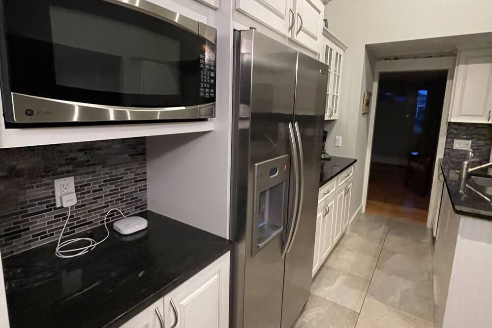 Photo of Kitchen in Katama