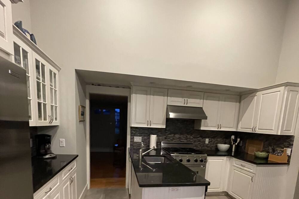 Photo of Kitchen in Katama