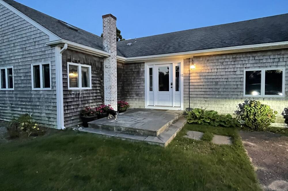 Photo of Outdoor in Katama