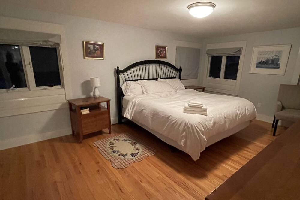 Photo of Bedroom in Katama