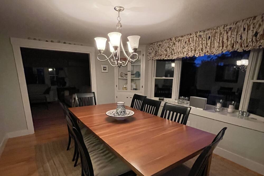 Photo of Kitchen in Katama