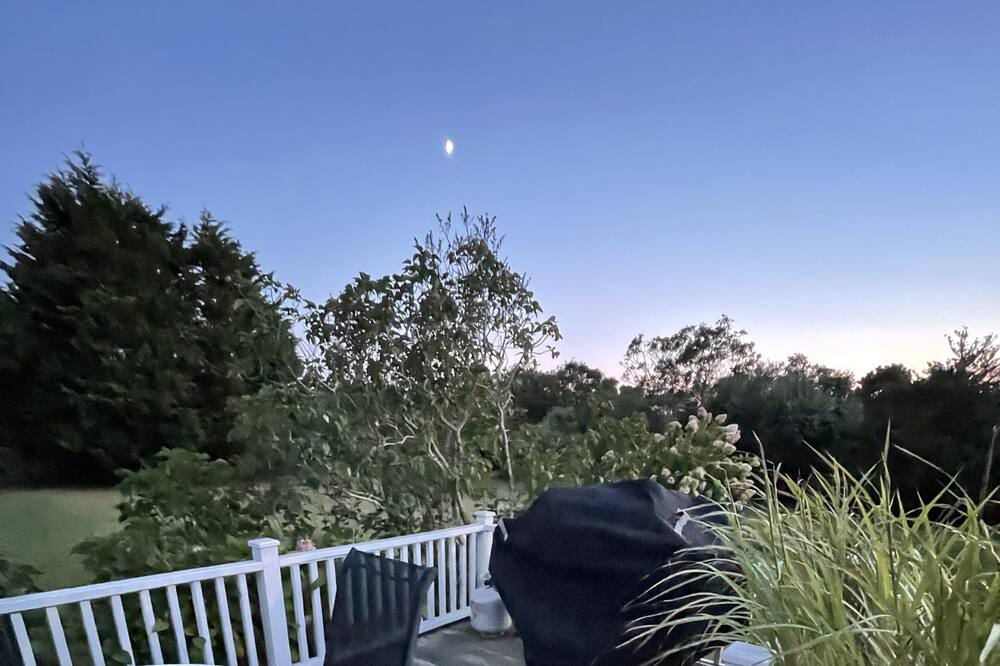 Photo of Patio Balcony in Katama