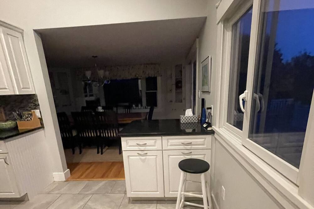 Photo of Kitchen in Katama