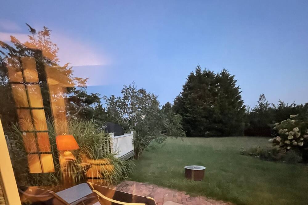 Photo of Patio Balcony in Katama