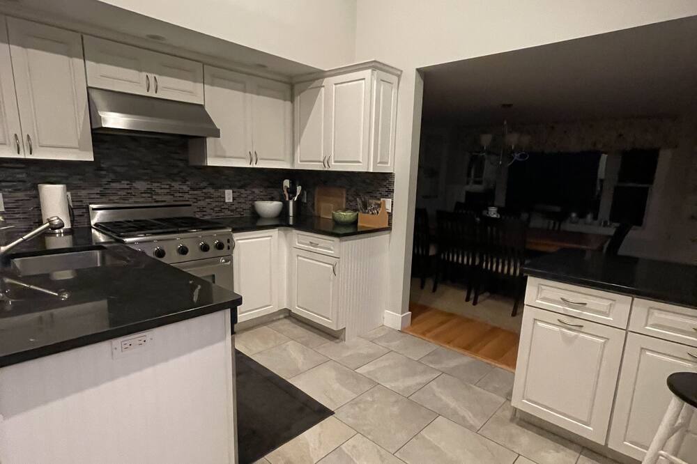 Photo of Kitchen in Katama