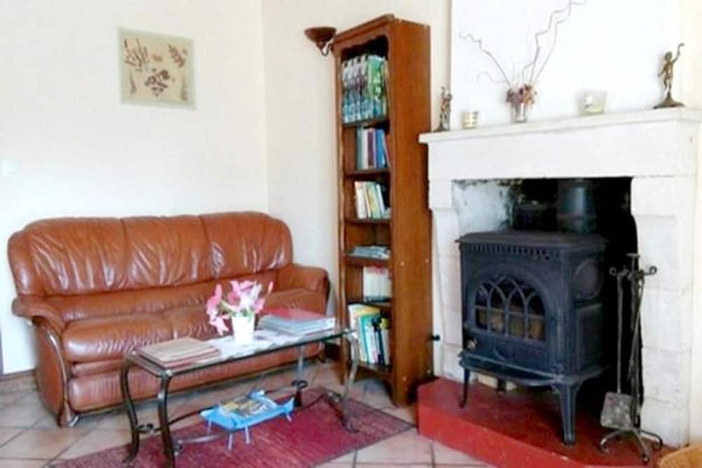 Photo of Livingroom in La Taillee