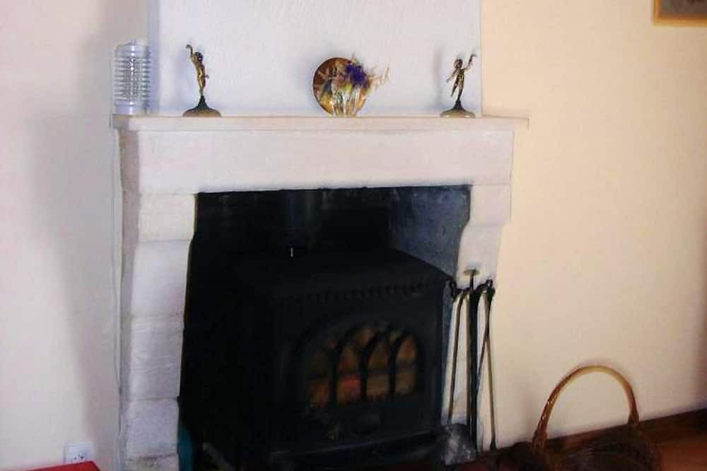 Photo of Livingroom in La Taillee