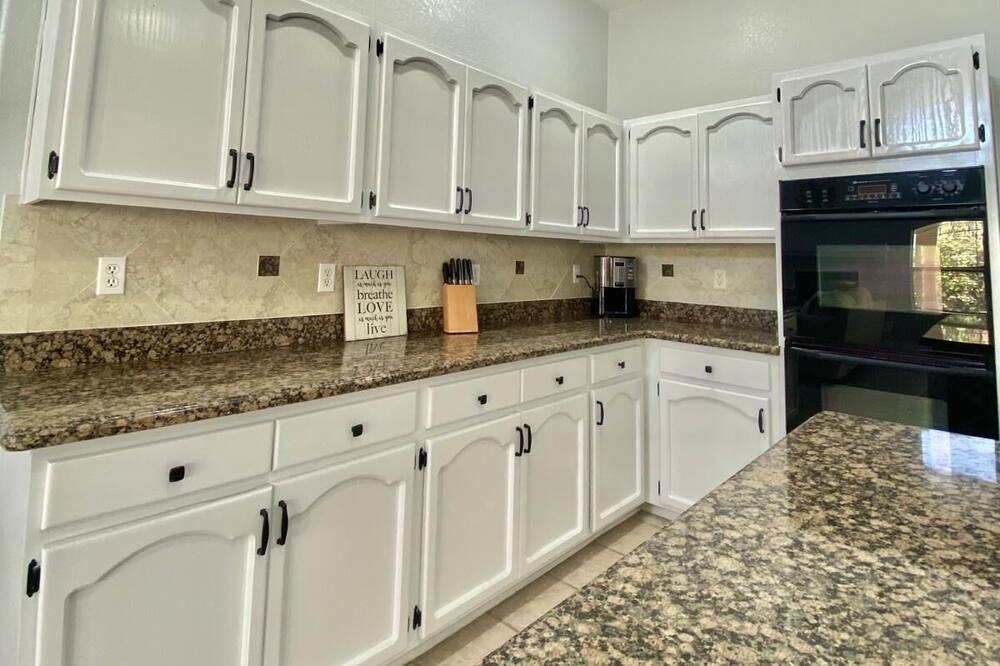 Photo of Kitchen in El Paso
