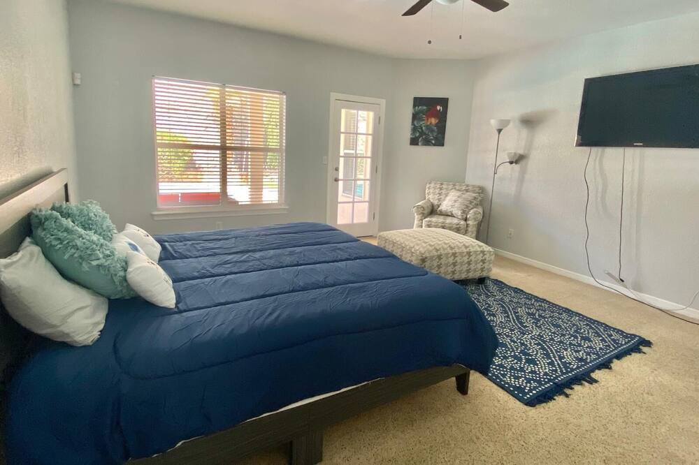 Photo of Bedroom in El Paso