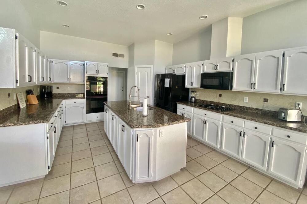 Photo of Kitchen in El Paso
